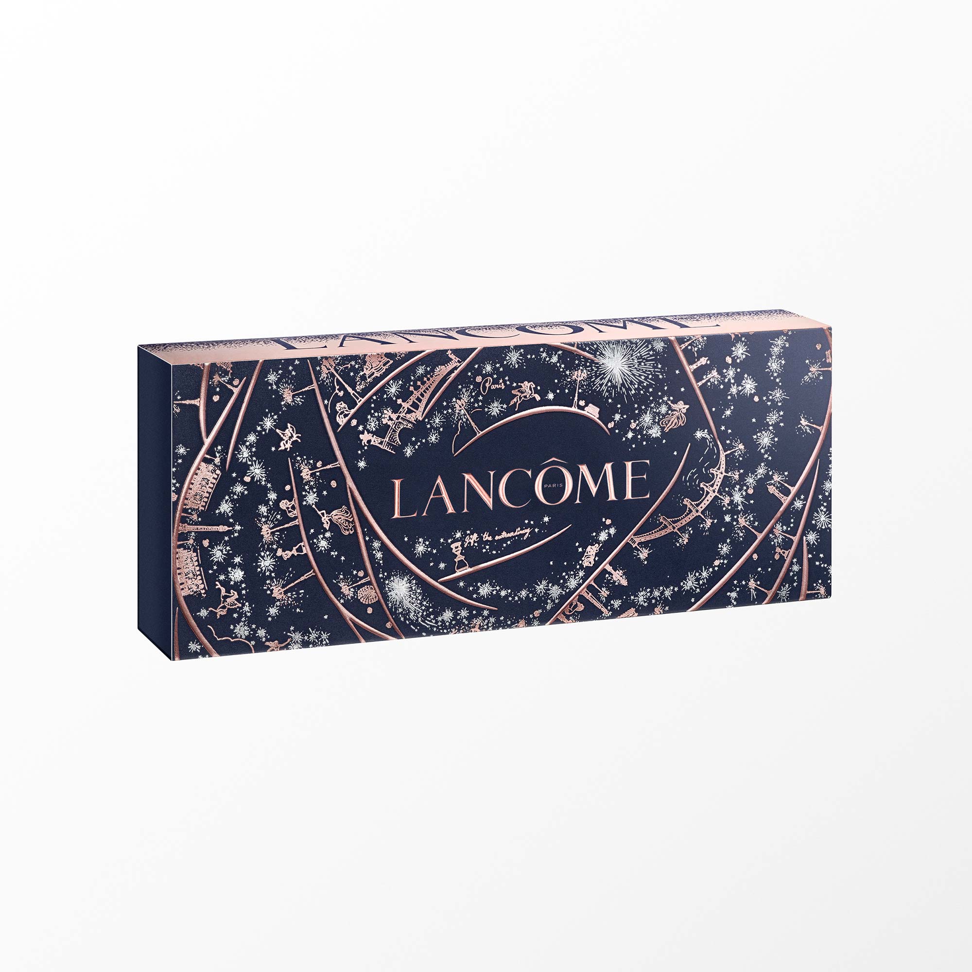 LANCÔME SET DE REGALO FRAGANCIAS MINIATURAS HOLIDAY 2024 (SET DE MINI FRAGANCIAS)